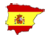 COMERCIAL ZORNOZA - Espanol