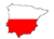 COMERCIAL ZORNOZA - Polski